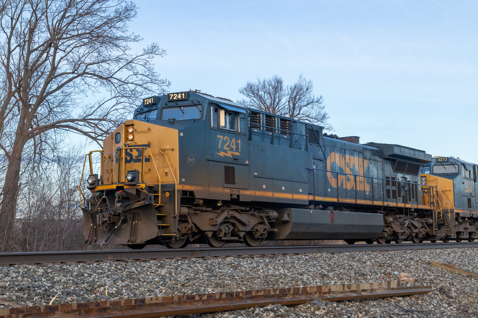 CSXT 7241