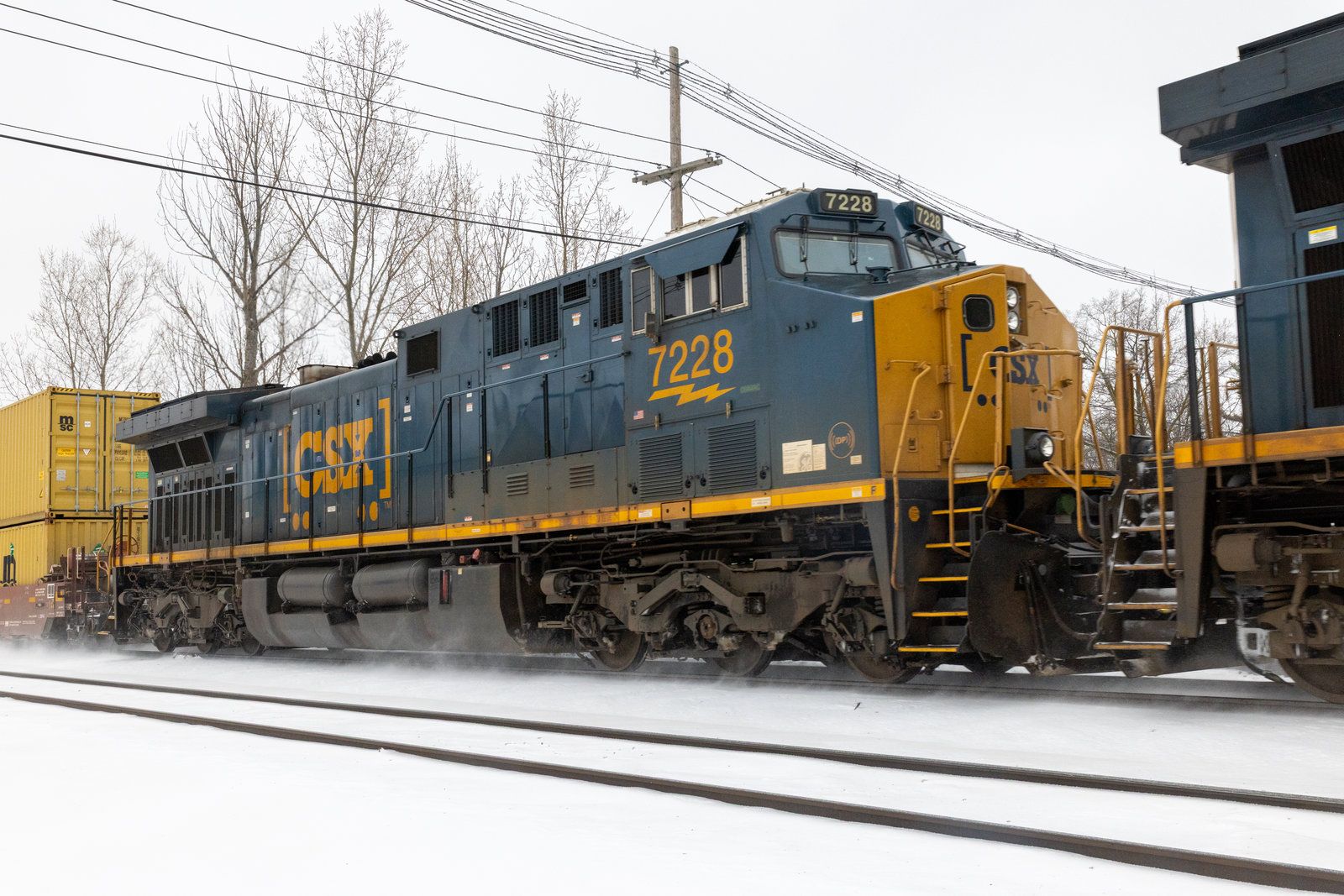 CSXT 7228