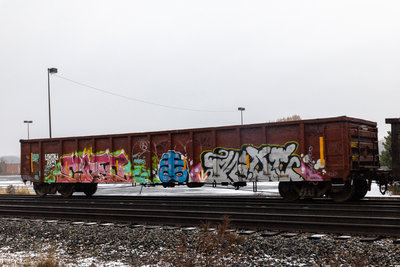 AOKX 234
