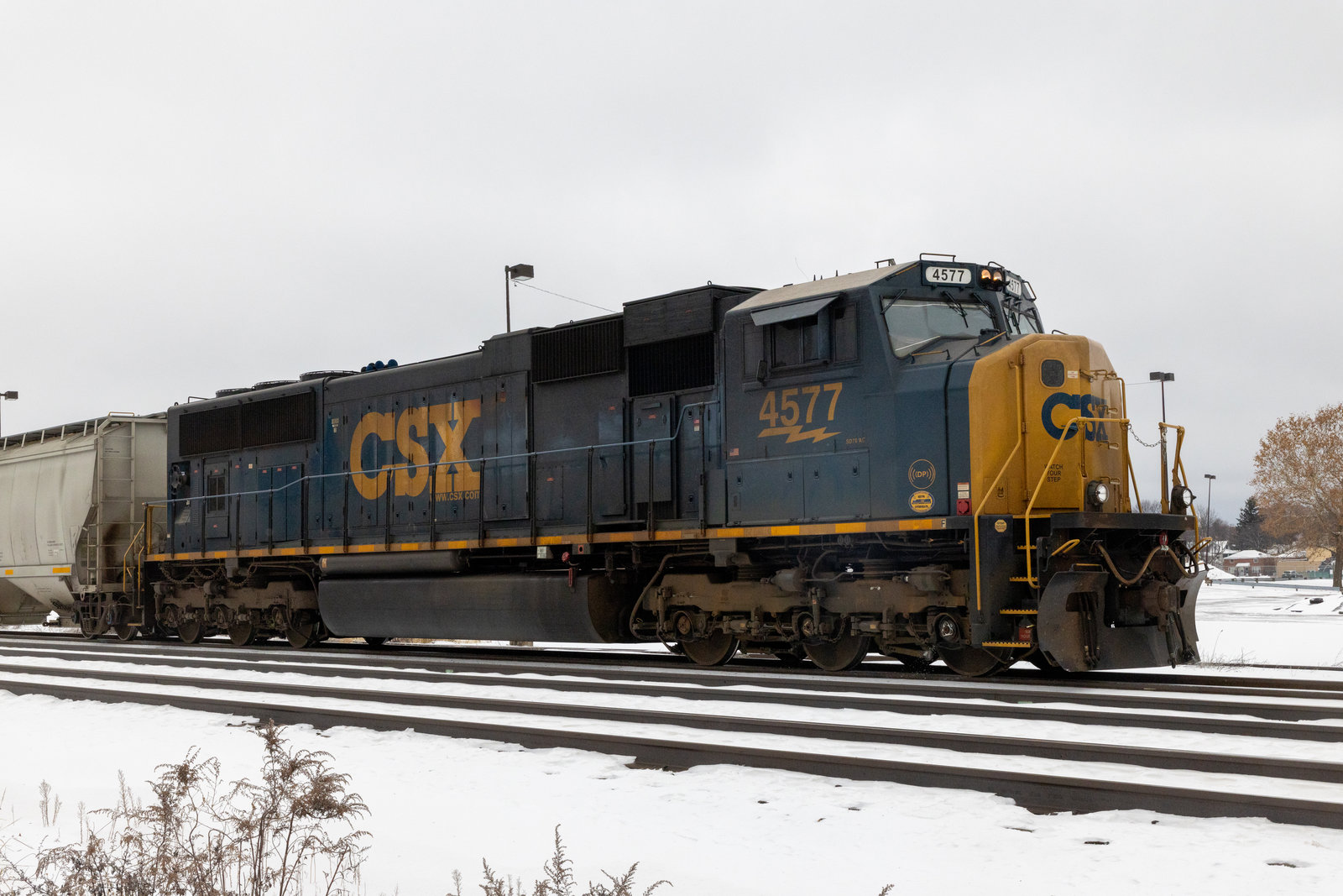 CSXT
