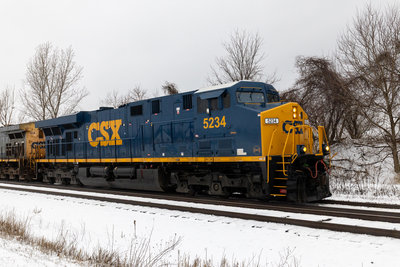 CSXT