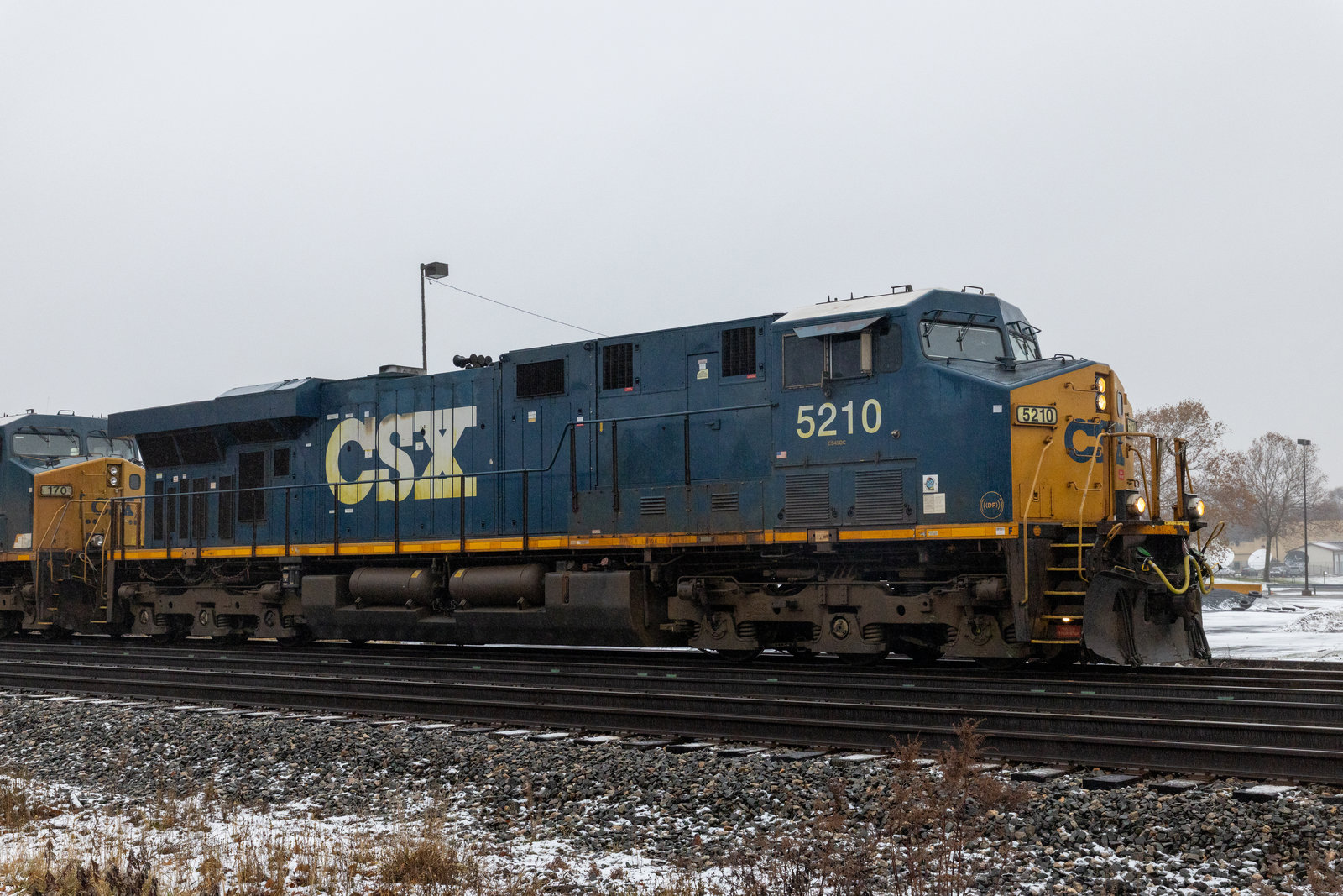 CSXT
