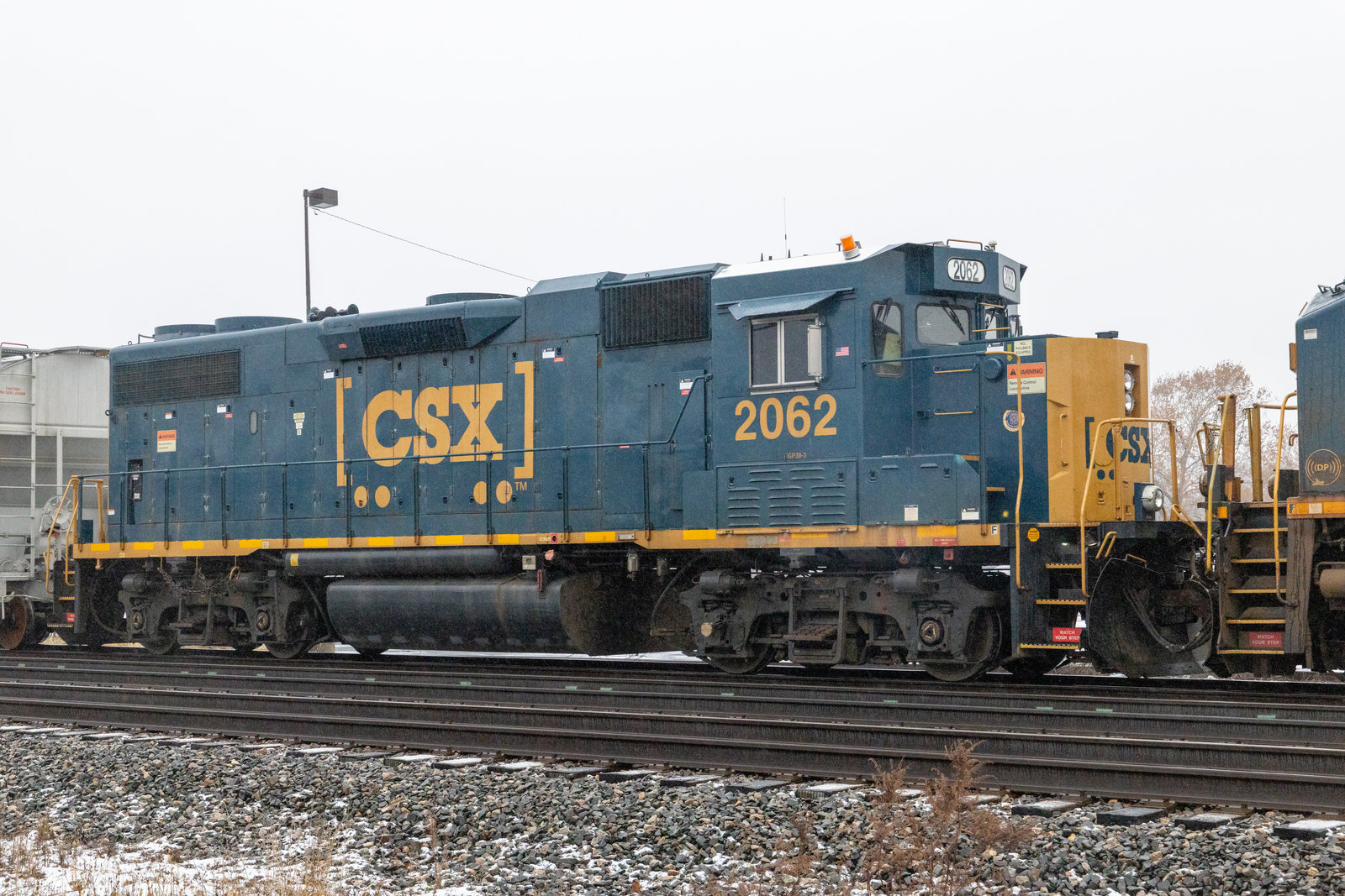 CSXT
