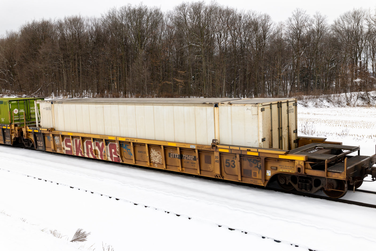 DTTX 721412A