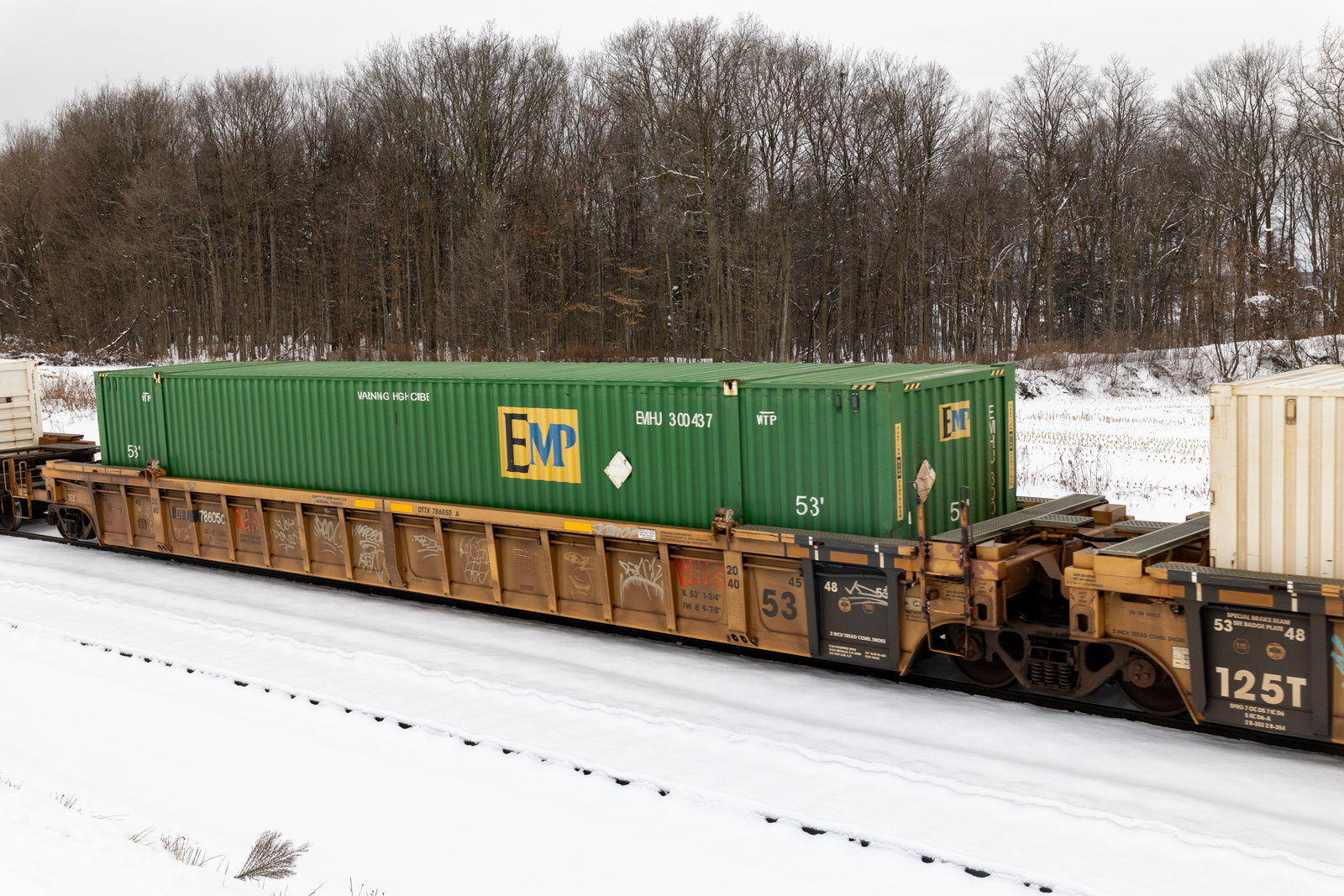 DTTX 786050A