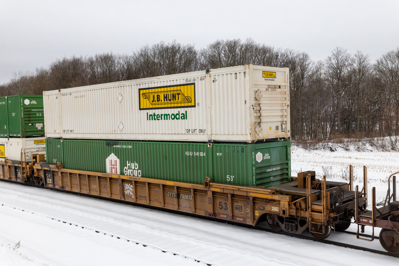 DTTX 790613B