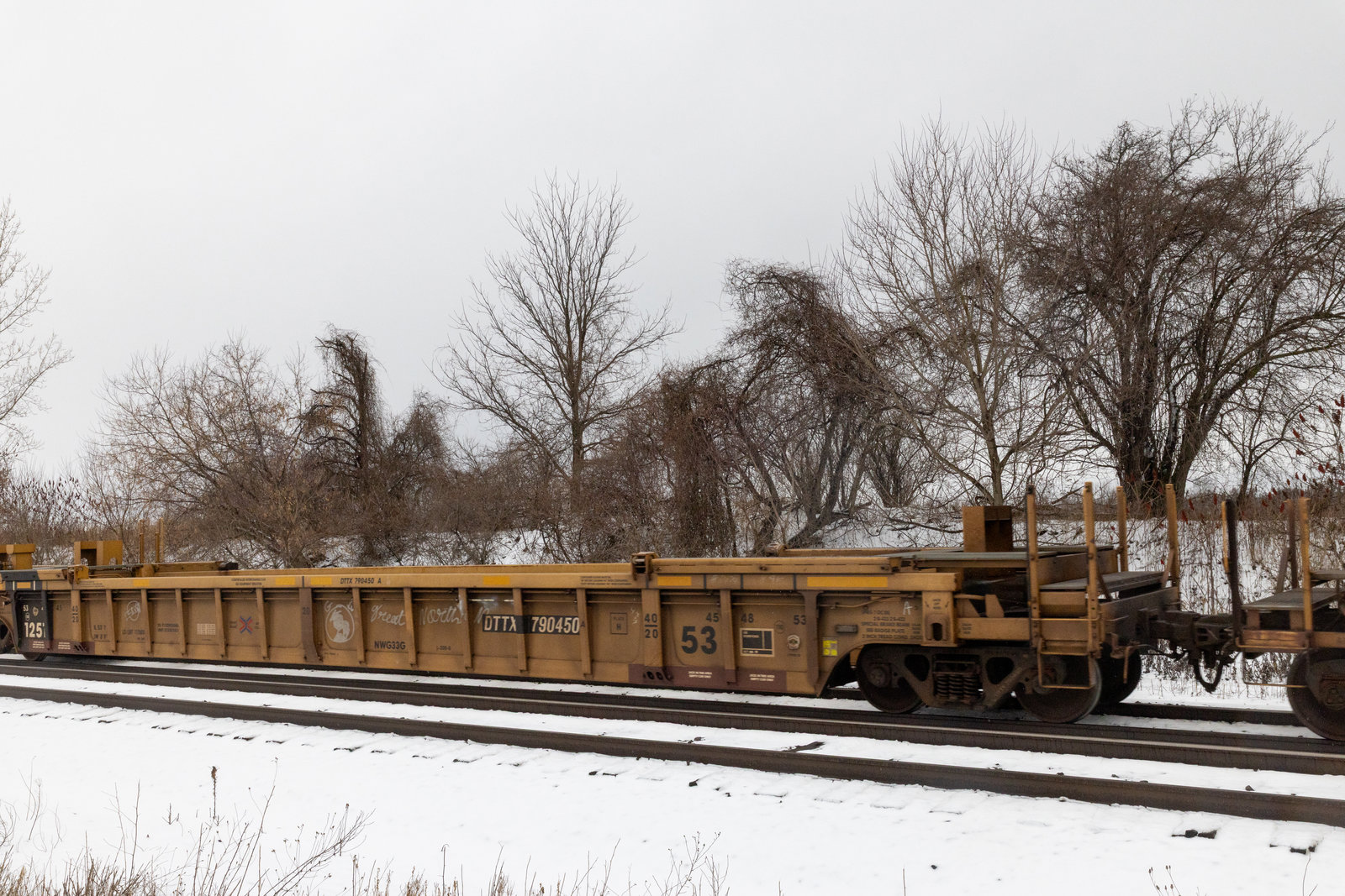 DTTX 790450A
