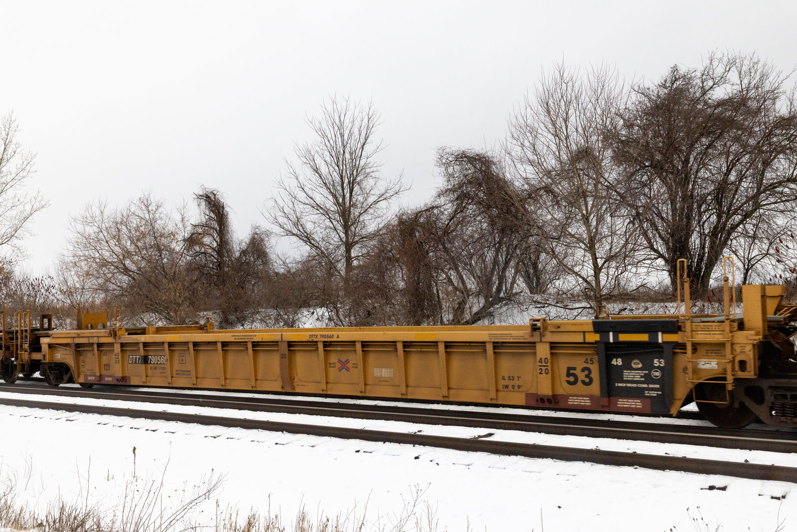 DTTX 790560A