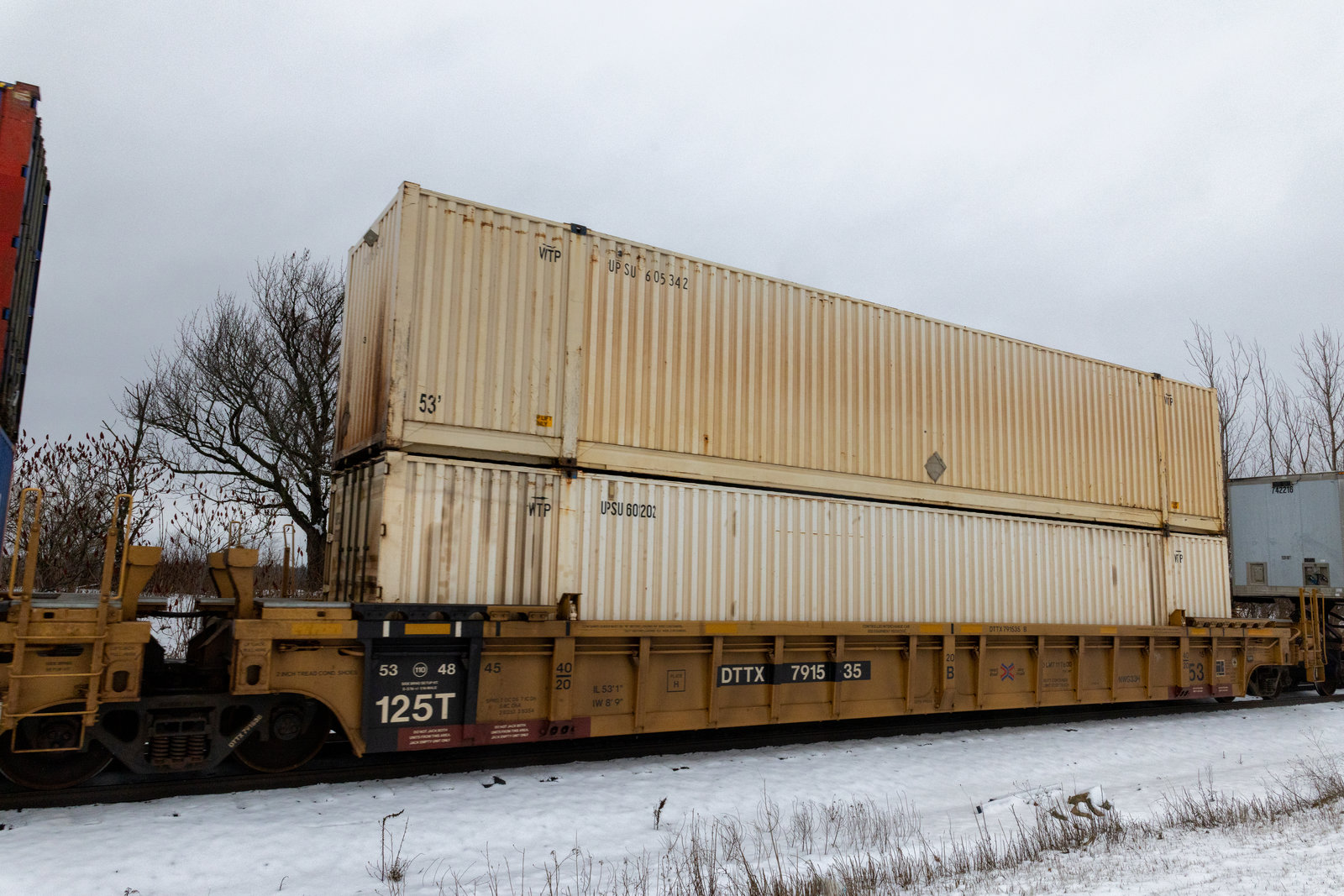 DTTX 791535B