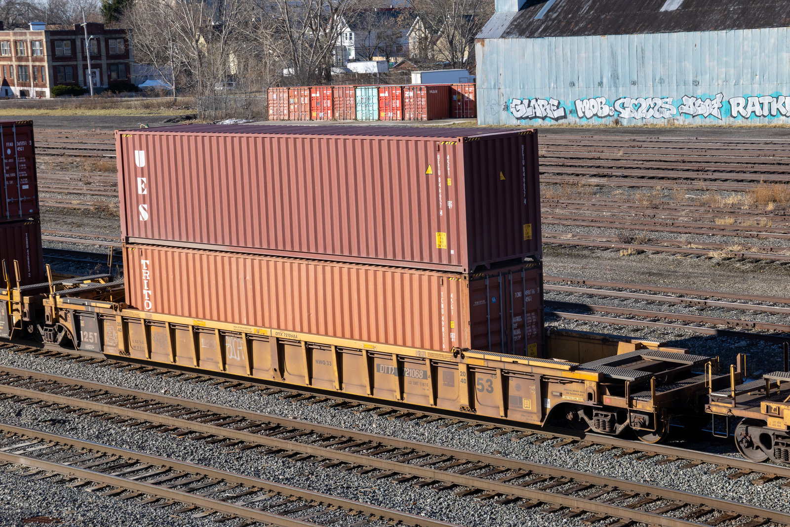 DTTX 721068A