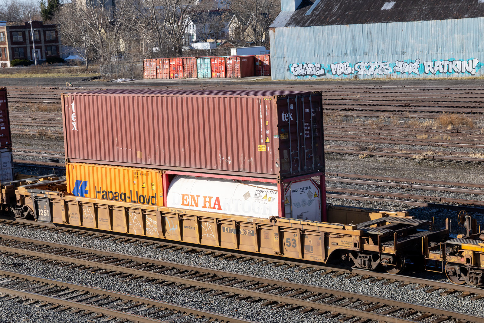 DTTX 786012A