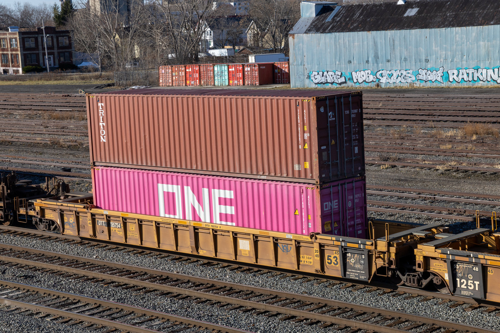 DTTX 785754B