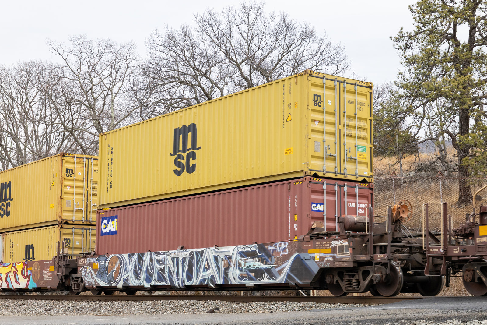 BNSF 237428A