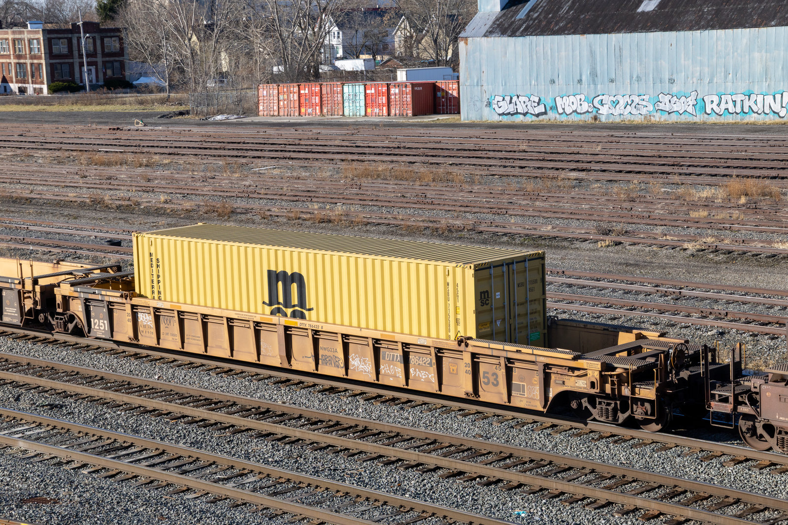 DTTX 786422B