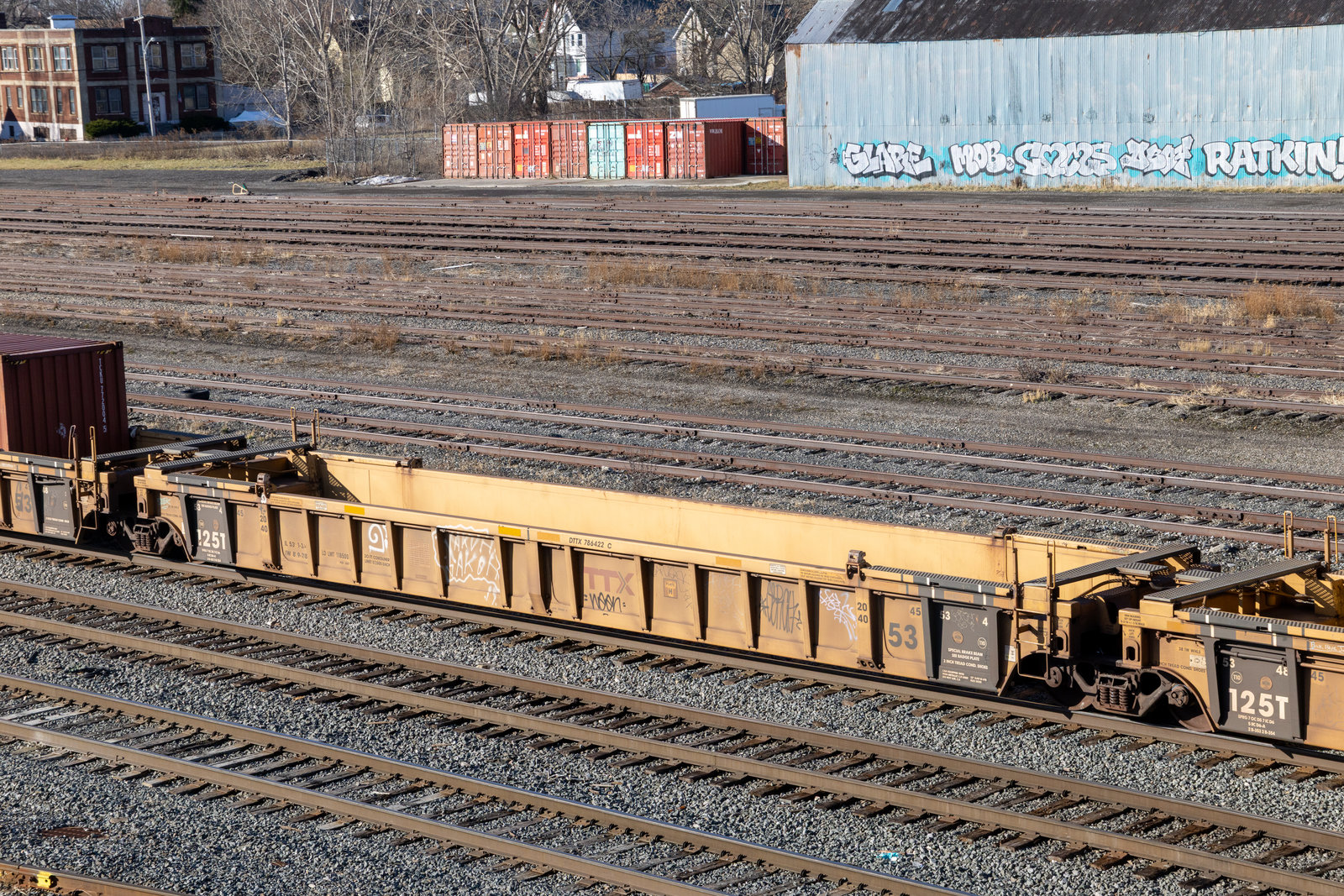 DTTX 786422C