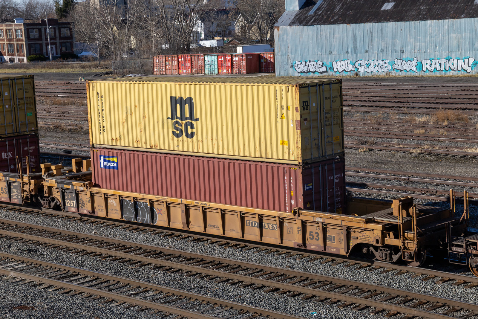 DTTX 790626A