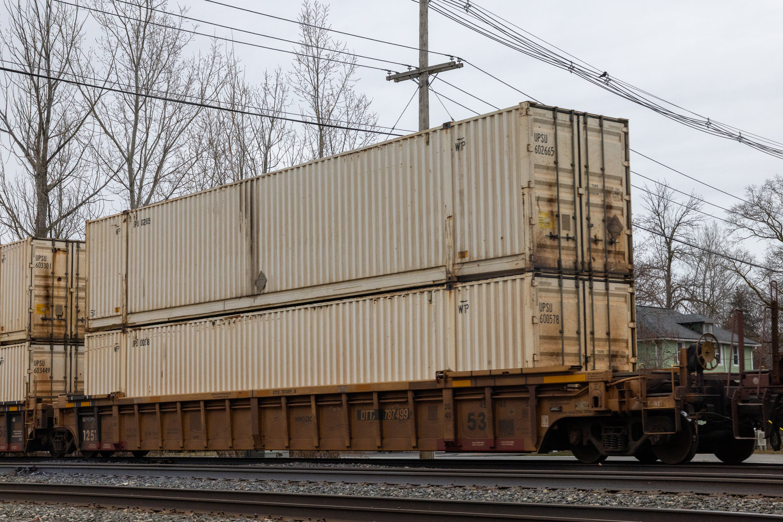 DTTX 787499B