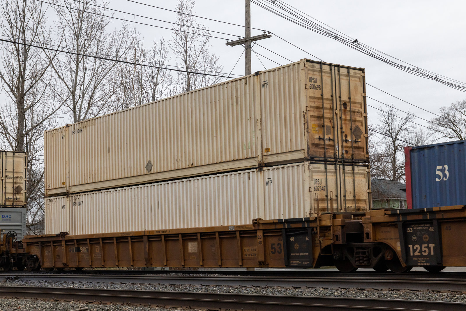DTTX 786147A