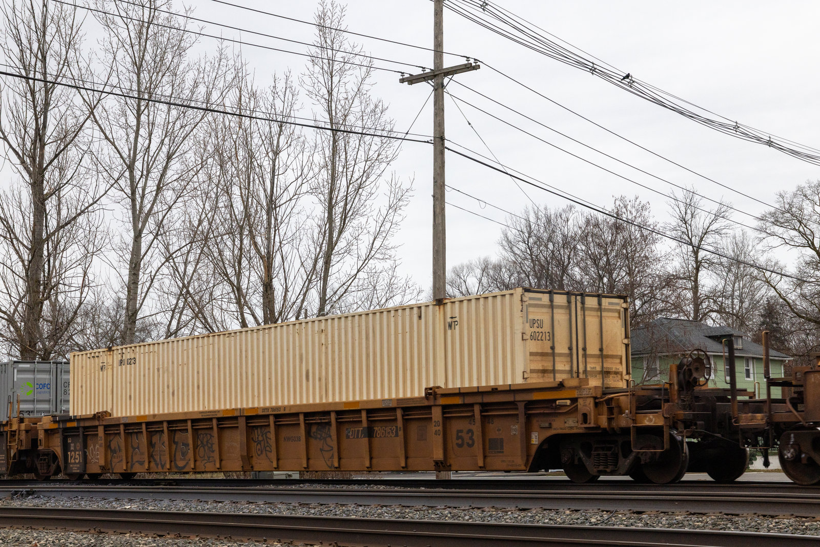 DTTX 786153B