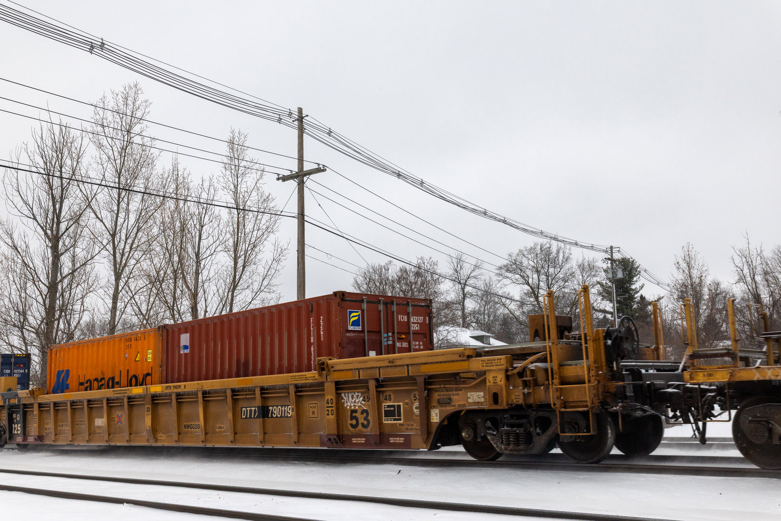 DTTX 790119B