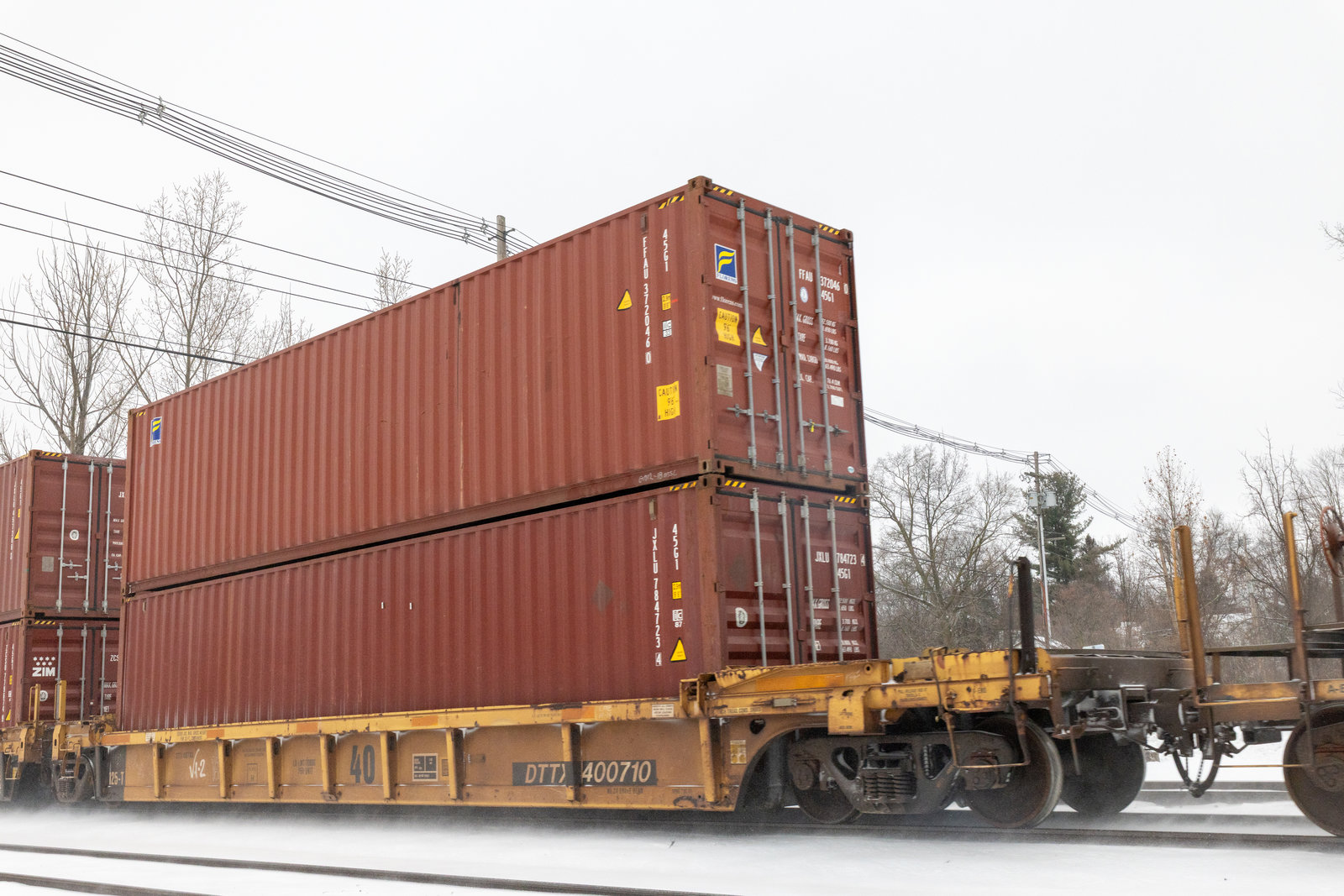 DTTX 400710A