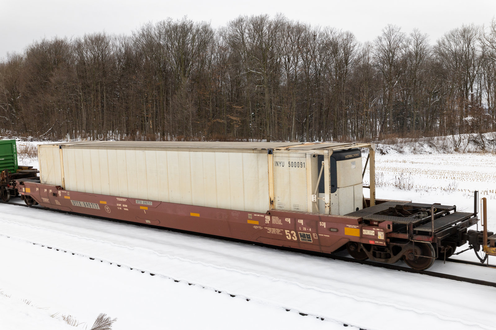 DTTX 890717