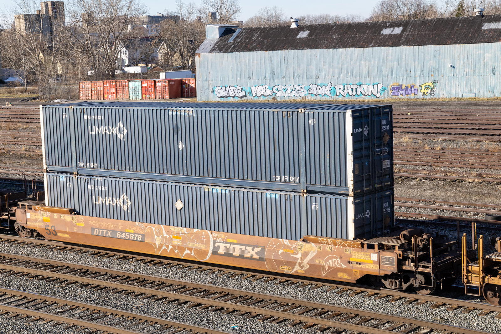 DTTX 645678