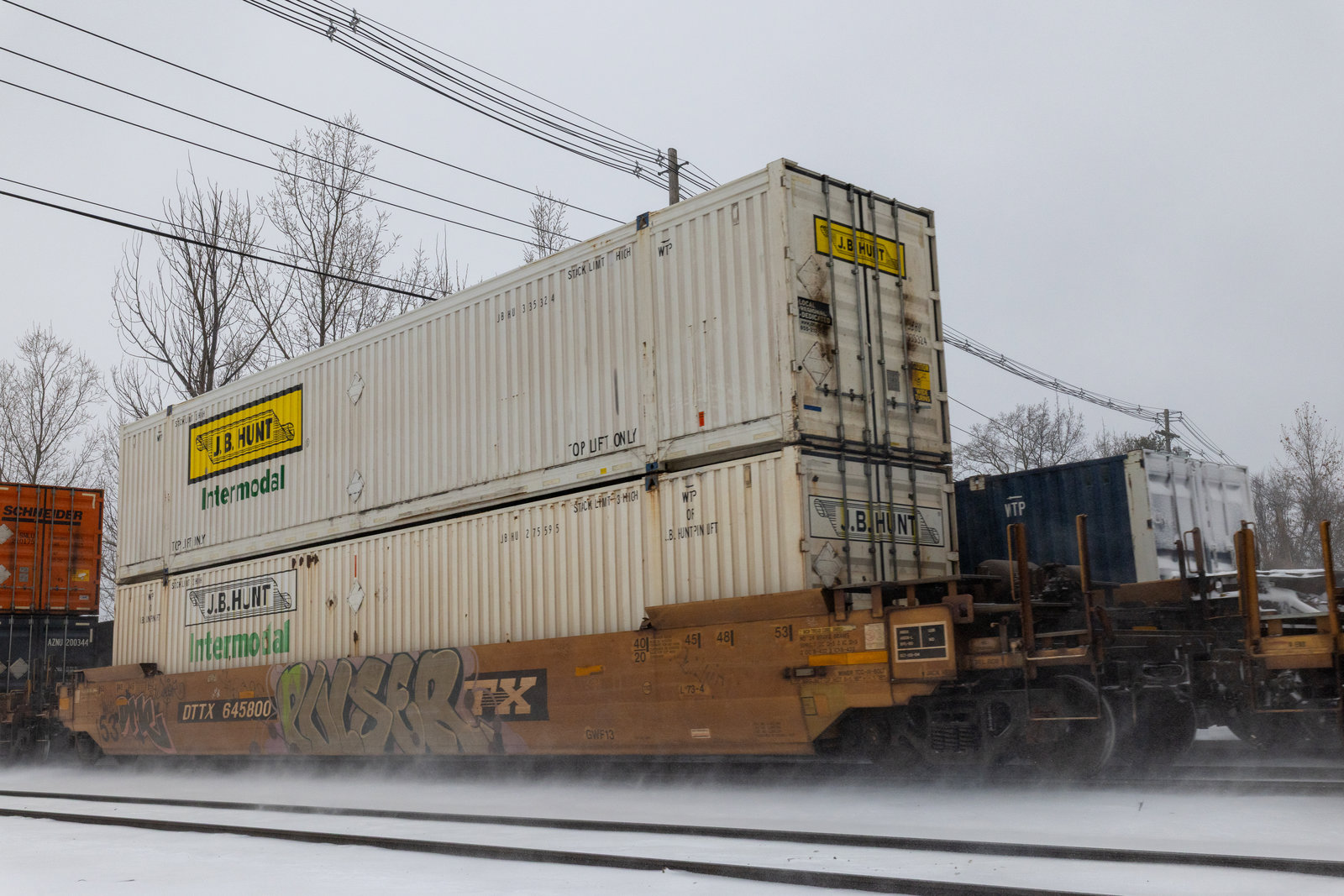 DTTX 645800