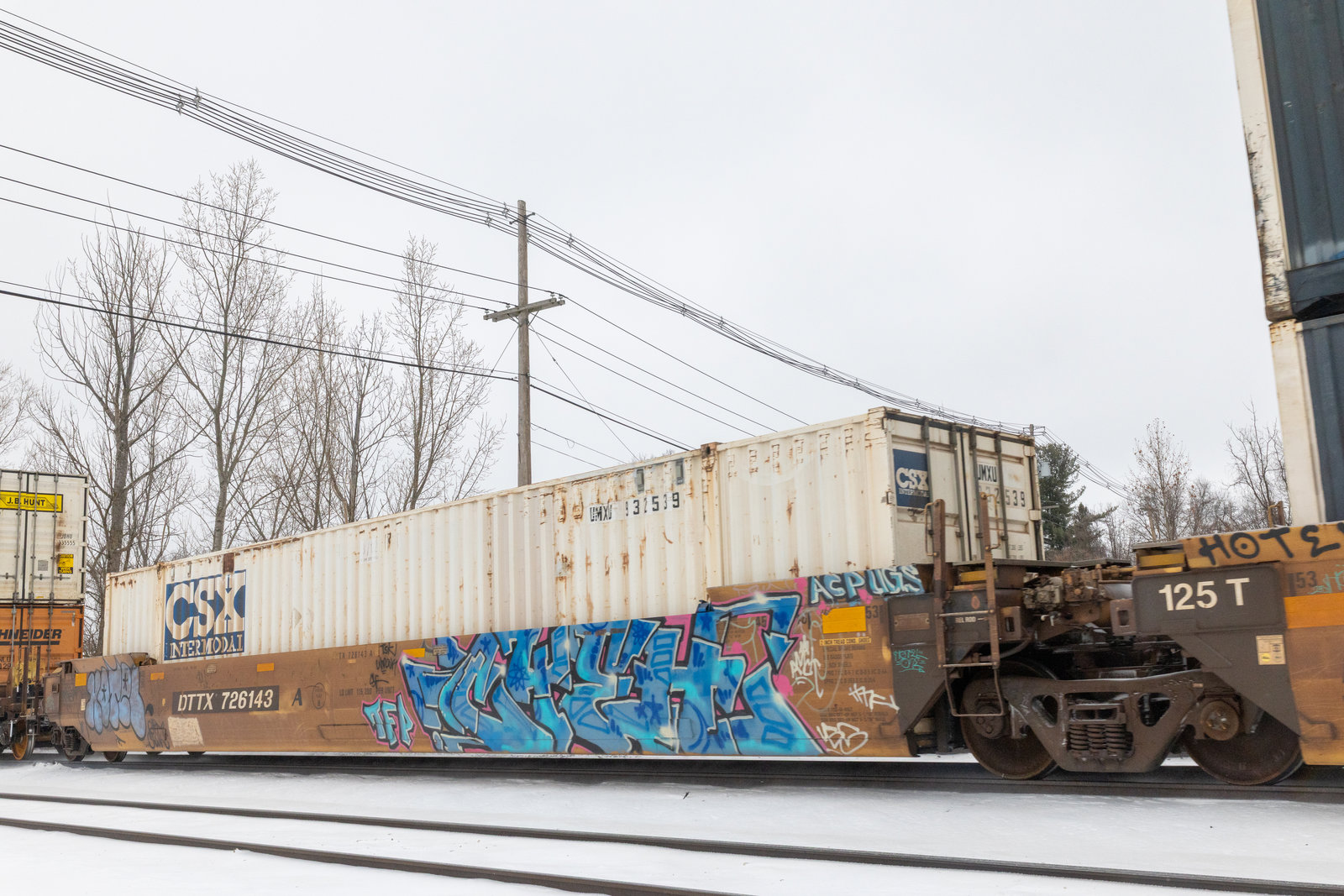 DTTX 726143A
