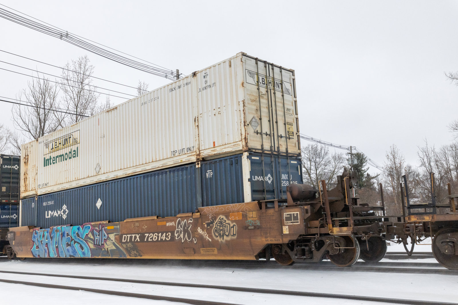 DTTX 726143B