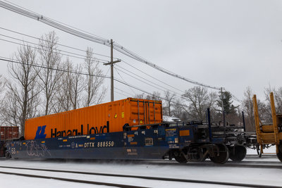 DTTX 888550A