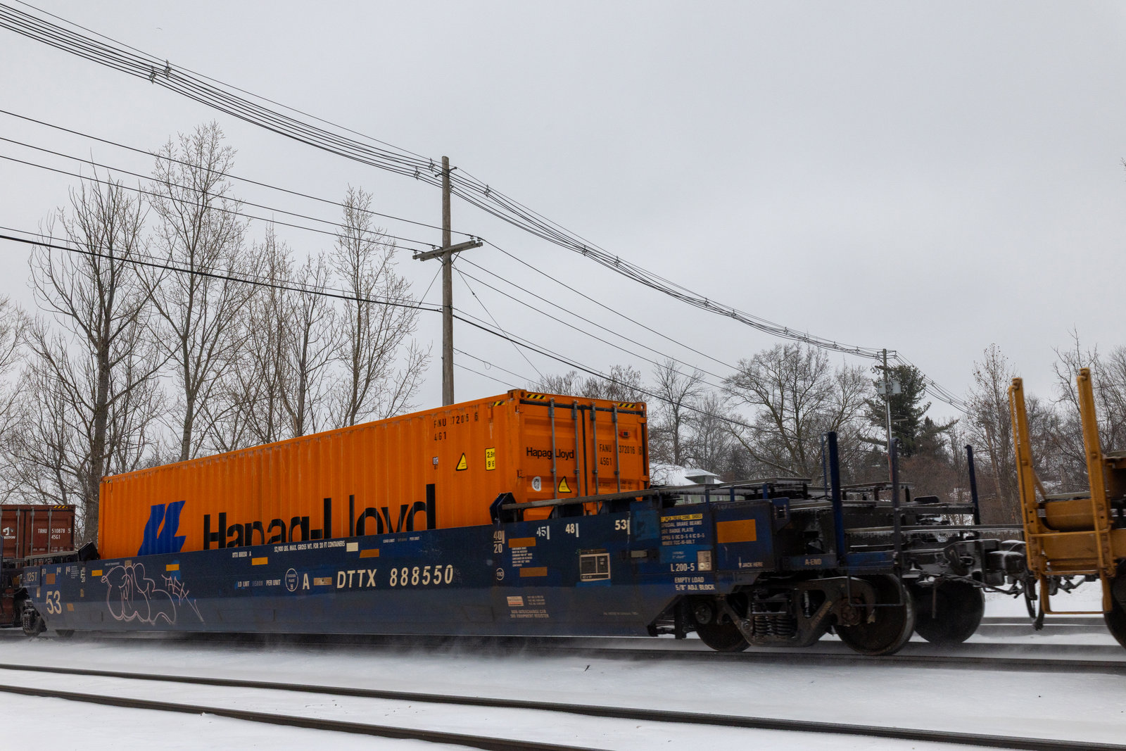 DTTX 888550A