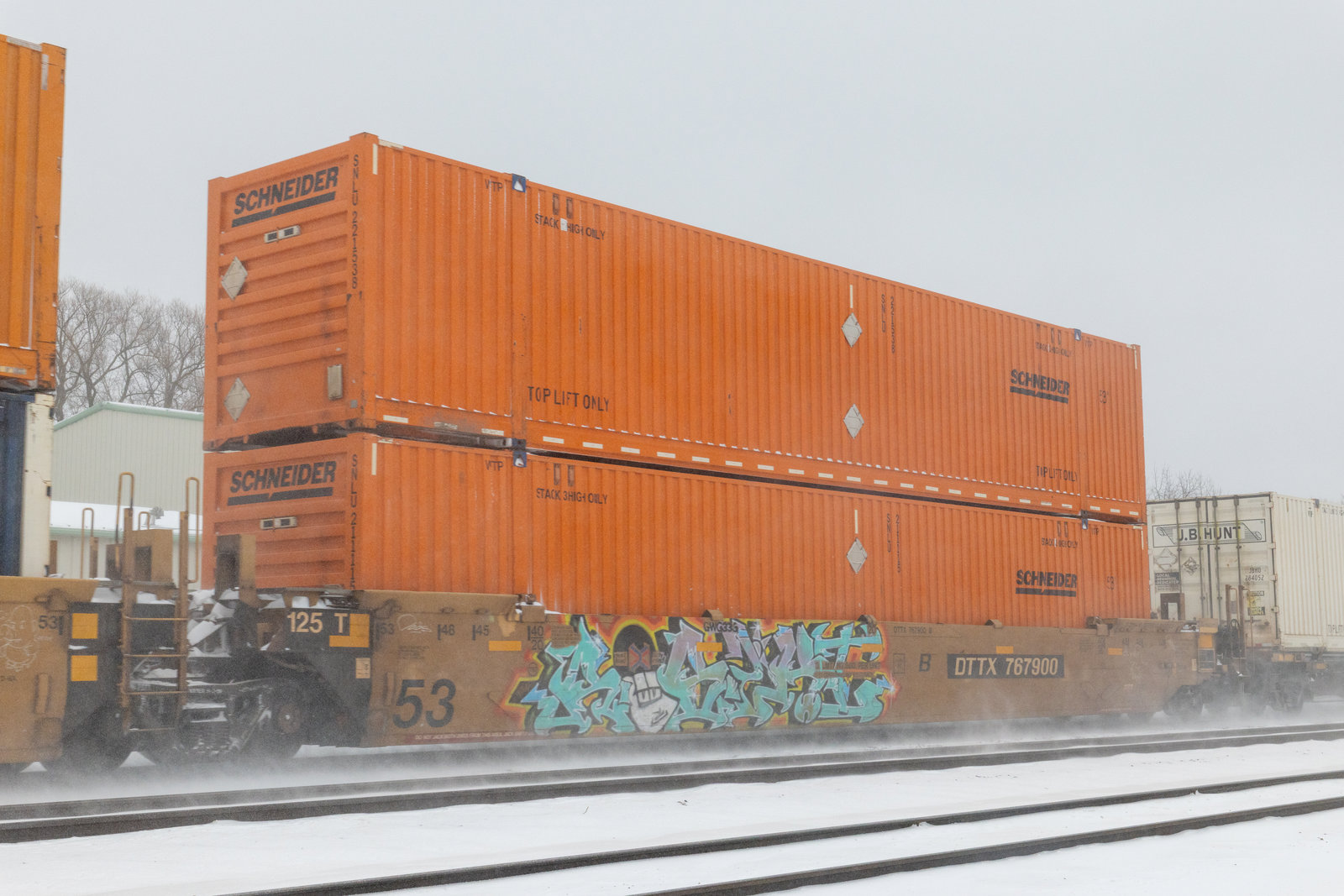 DTTX 767900B
