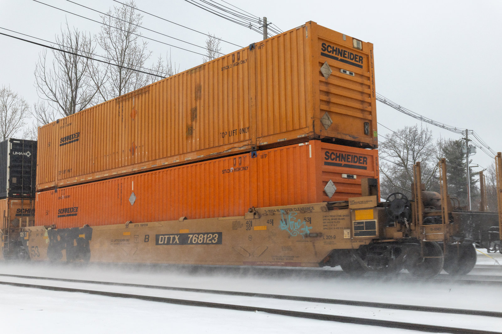 DTTX 768123B