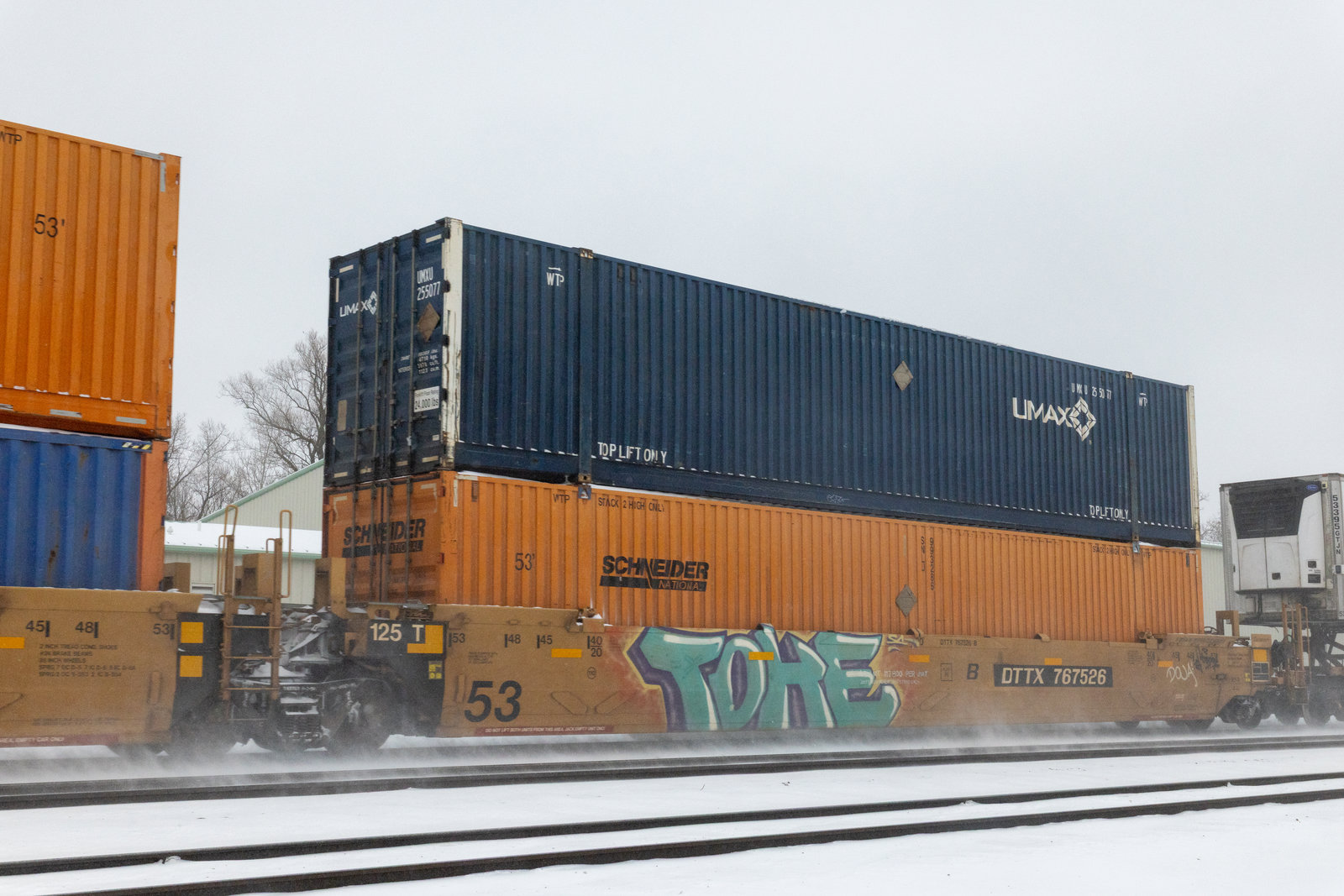 DTTX 767526B