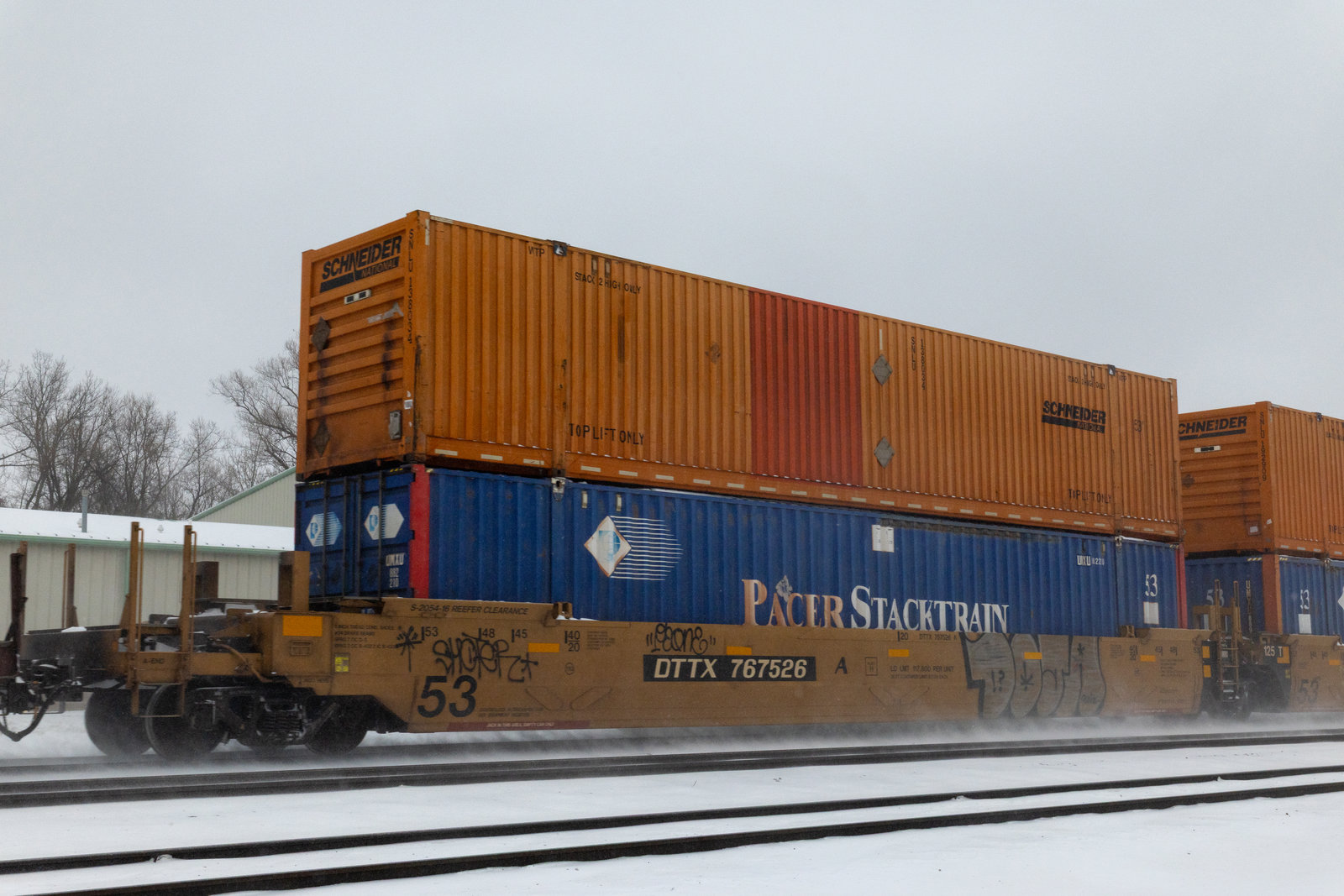DTTX 767526A