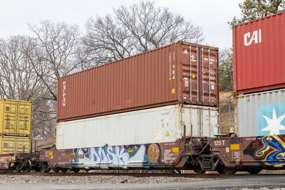 BNSF 237428B
