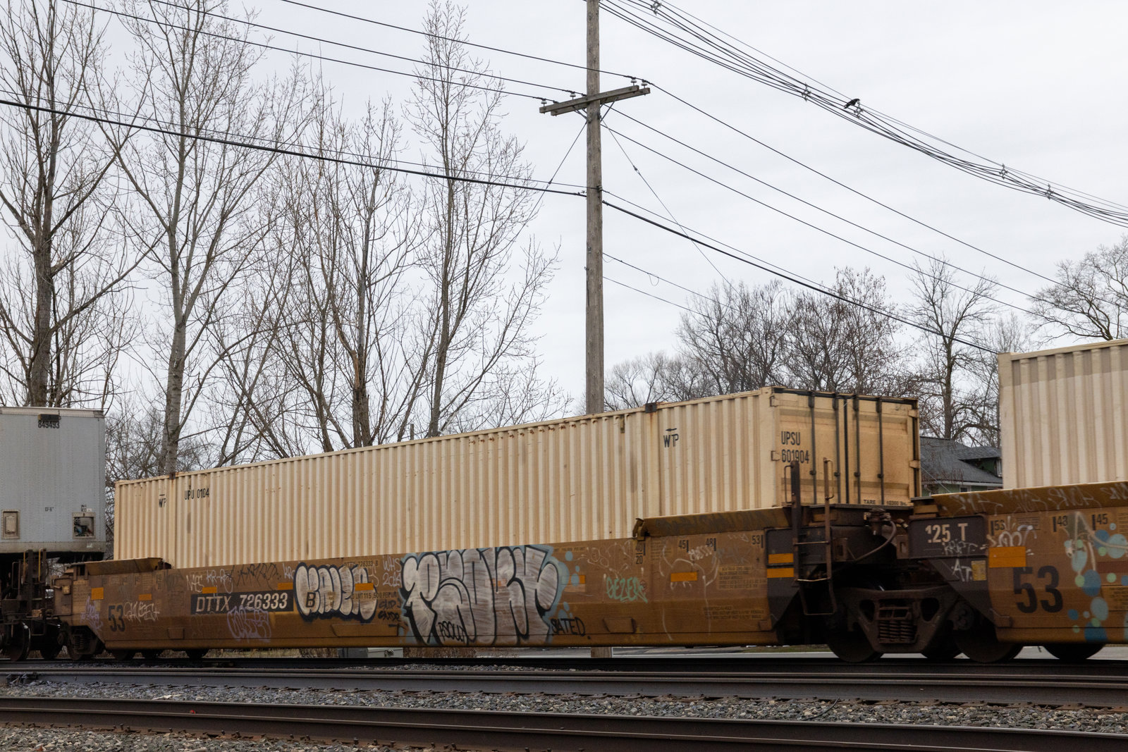 DTTX 726333B