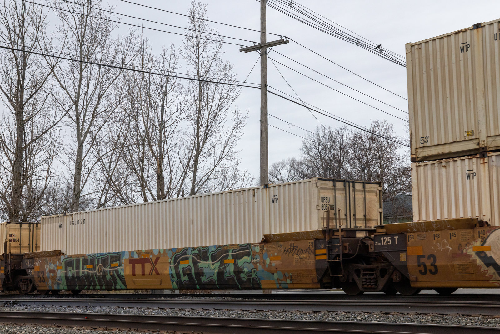DTTX 726333C