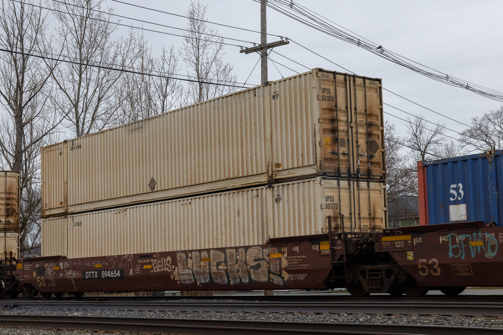 DTTX 894654A