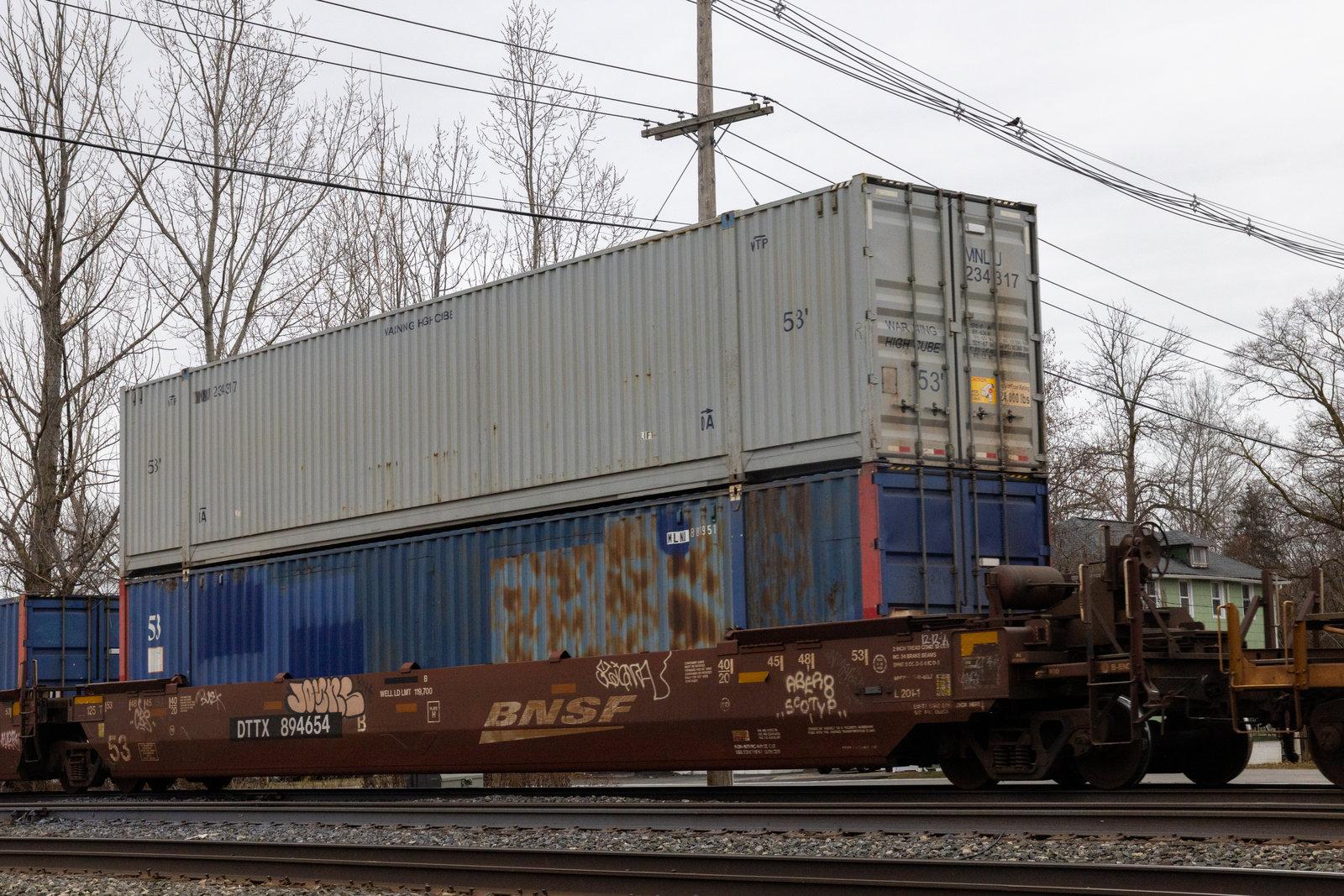 DTTX 894654B