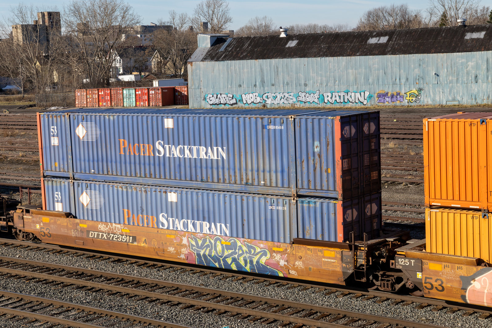 DTTX 723511A