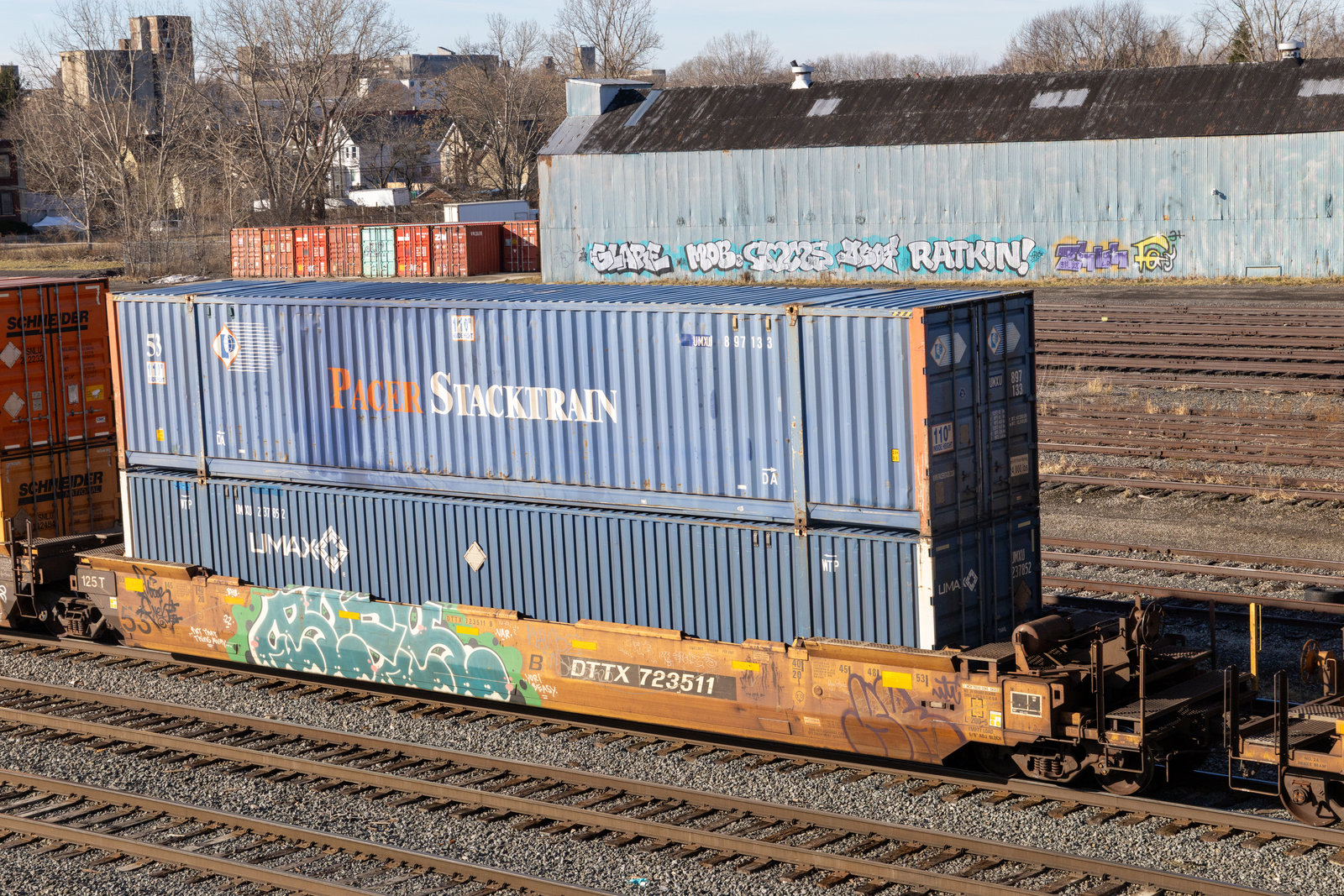 DTTX 723511B