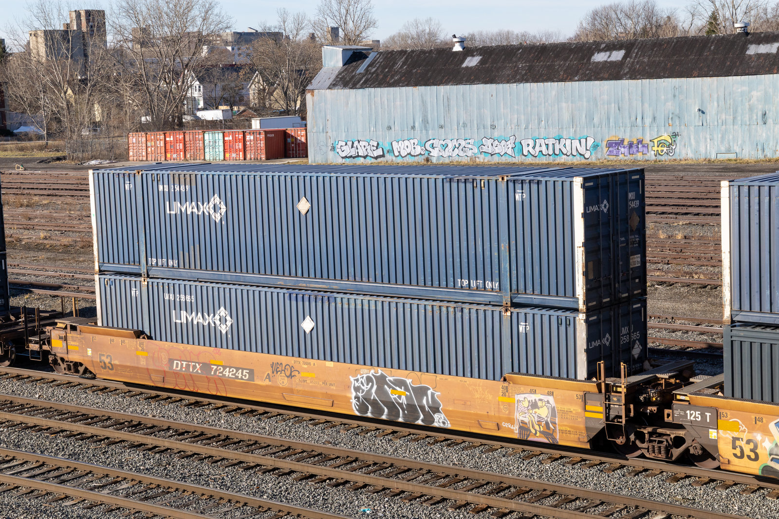DTTX 724245A