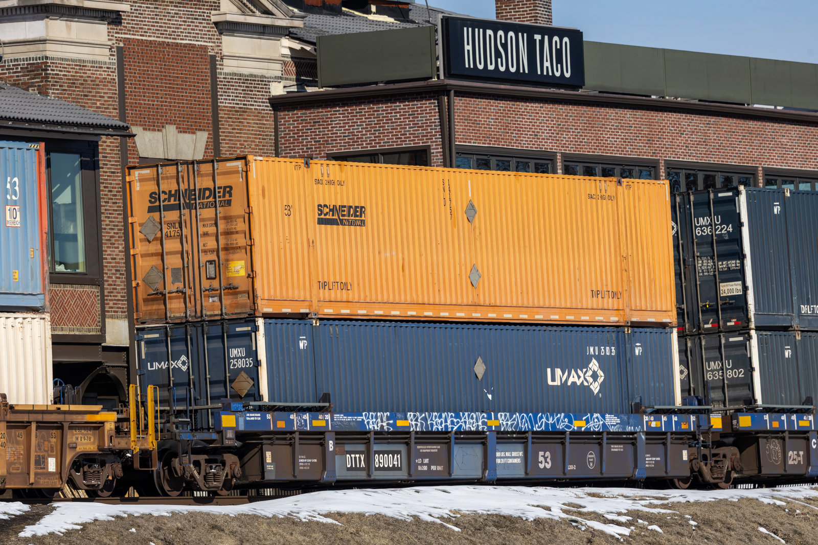 DTTX 890041B