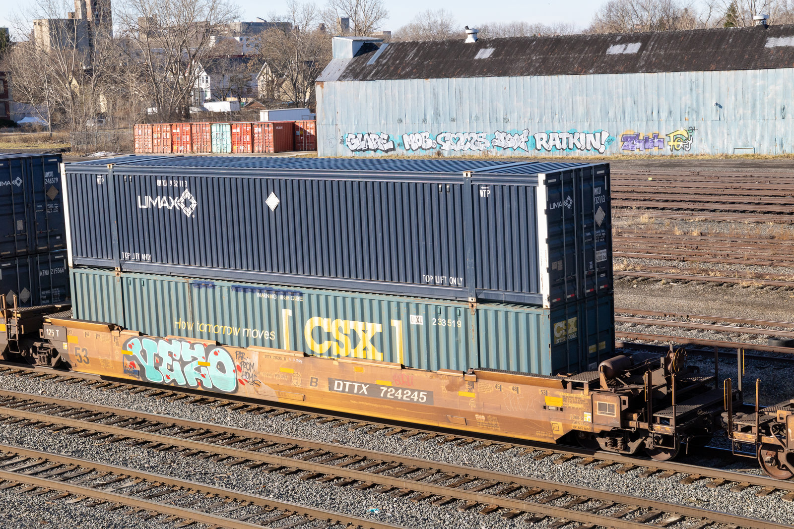 DTTX 724245B