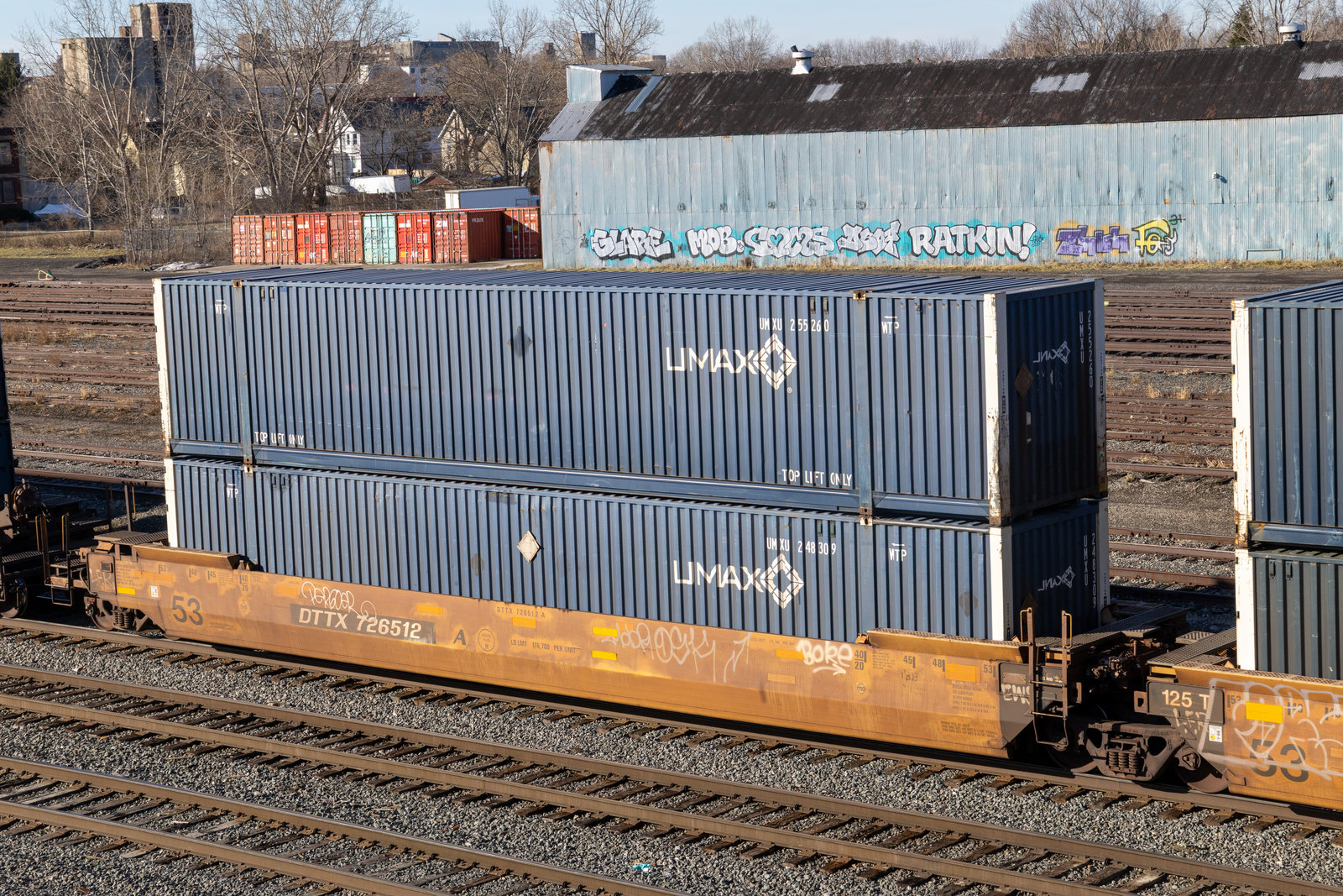 DTTX 726512A