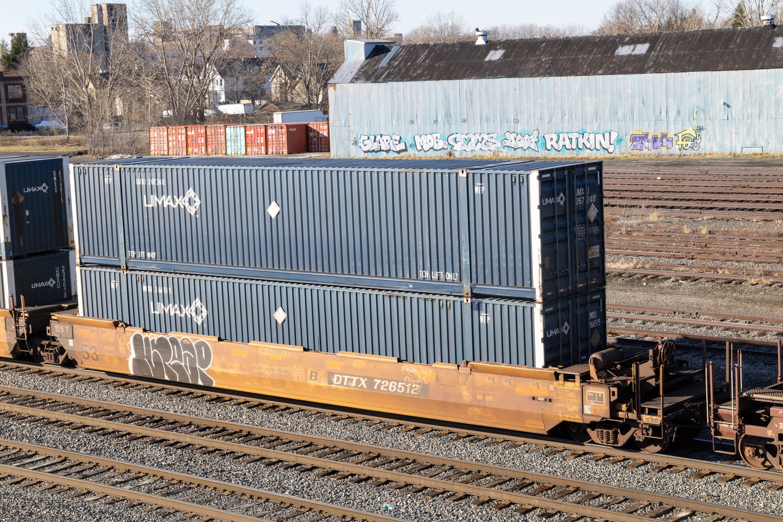 DTTX 726512B