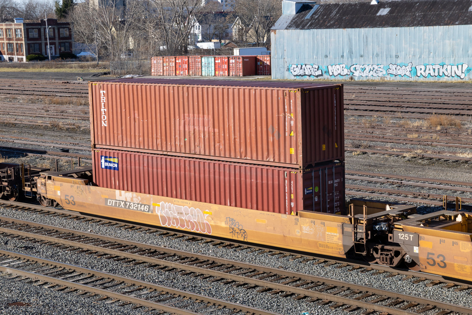 DTTX 732146A