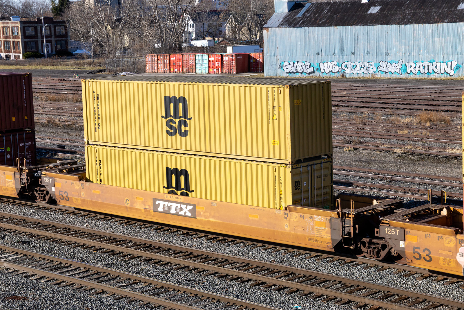 DTTX 732146C
